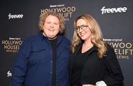 Fortune Feimster & Jacquelyn Smith (Image via Getty)